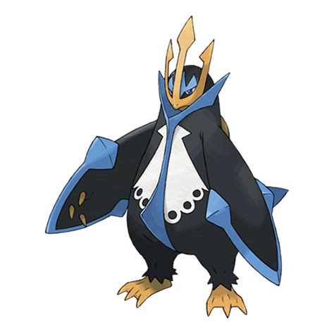 serebii empoleon